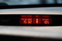 Kia cee'd Sporty Wagon Ceed SW 1.6 Aut.