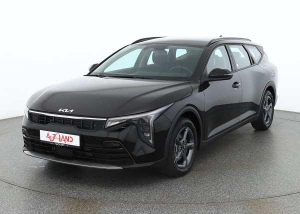 Kia K4 Sportswagon 1.6 T-GDI Aut.