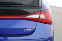 Hyundai i20 1.0 T-GDI DCT Trend