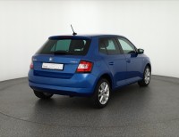 Skoda Fabia 1.0 MPI Clever