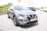 Nissan Qashqai 1.3 DIG-T