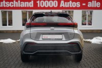 Toyota C-HR 1.8 Hybrid Team D Edition