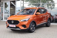 Vorschau: MG ZS 1.5 VTi Luxury
