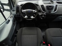 Ford Transit Pritsche 350 2.0 TDCi