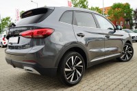 MG ZS 1.5 Hybrid Luxury Aut.