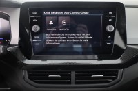 VW T-Cross 1.0 TSI DSG