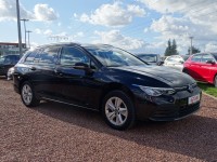 VW Golf VIII Variant 2.0 TDI DSG