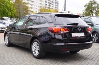 Opel Astra K Sports Tourer 1.5 CDTI
