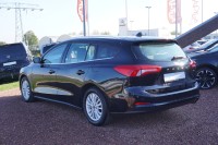 Ford Focus Turnier 1.0 M-Hybrid Cool & Connect