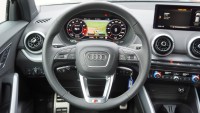 Audi SQ2 2.0 TFSI quattro