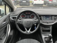 Opel Astra K 1.0 Turbo Business