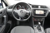VW Tiguan 2.0 TDI Comfortline 4Motion