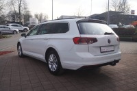 VW Passat Variant 2.0 TDI Business