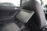 VW Touran 2.0 TDI Comfortline DSG