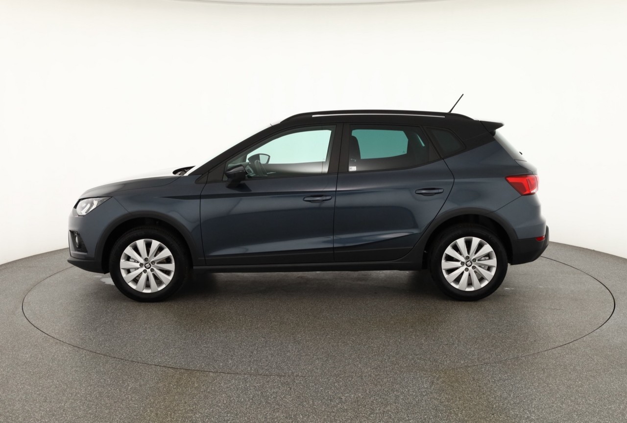 Seat Arona 1.0 TSI DSG Style