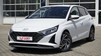 Vorschau: Hyundai i20 1.2