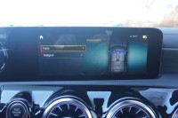 Mercedes-Benz CLA 200 AMG Line