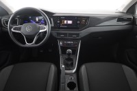 VW Polo 1.0 Life