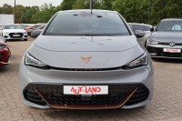 Cupra Born 150 kW