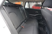 BMW 318 i Advantage Aut.