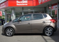 Kia Venga 1.6 CVVT