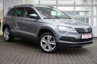 Skoda Karoq 1.5 TSI