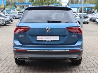 VW Tiguan Allspace 2.0 TDI DSG Highline 4M