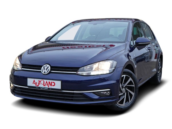 VW Golf VII 1.0 Join