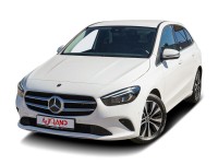 Mercedes-Benz B250 e Style LED Navi Sitzheizung Kamera PDC USB