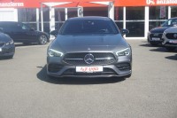 Mercedes-Benz CLA 220 SB AMG Line