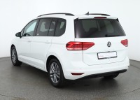VW Touran 1.5 TSI DSG