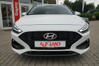 Hyundai i30 Kombi 1.6 T-GDI Aut.