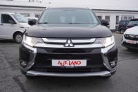 Mitsubishi Outlander 2.0 MIVEC