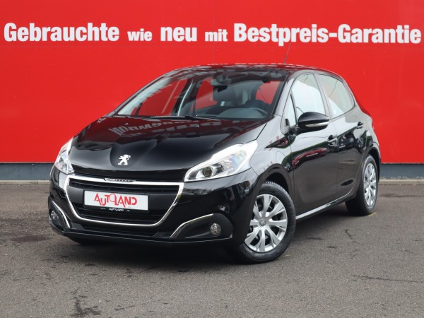 Peugeot 208 1.2 PureTech