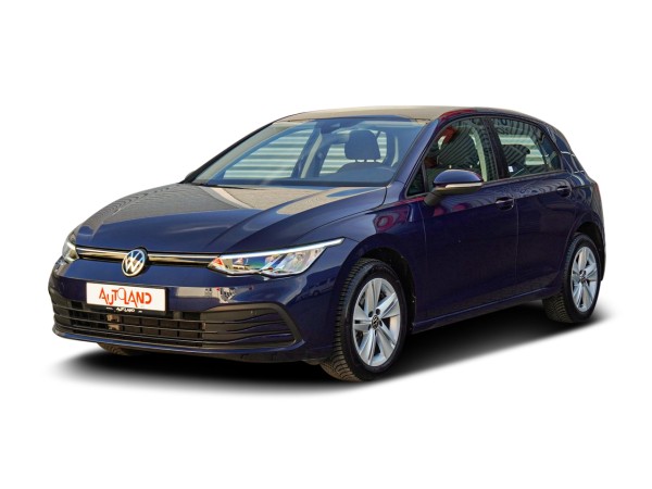 VW Golf VIII 1.5 16V TSI Life
