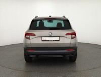 Skoda Karoq 1.5 TSI DSG Style
