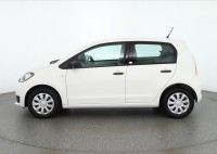 Vorschau: Skoda Citigo 1.0 MPI Active