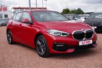 BMW 118 i Sport Line