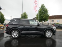 VW Touareg 3.0 V6 TDI 4Motion