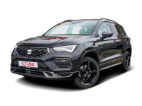 Seat Ateca 2.0 TSI FR 4Drive LED Navi ACC Totwinkel