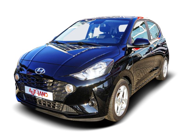 Hyundai i10 1.2 Trend