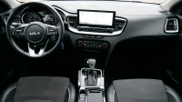 Kia xcee'd XCeed 1.5 T-GDI Aut.