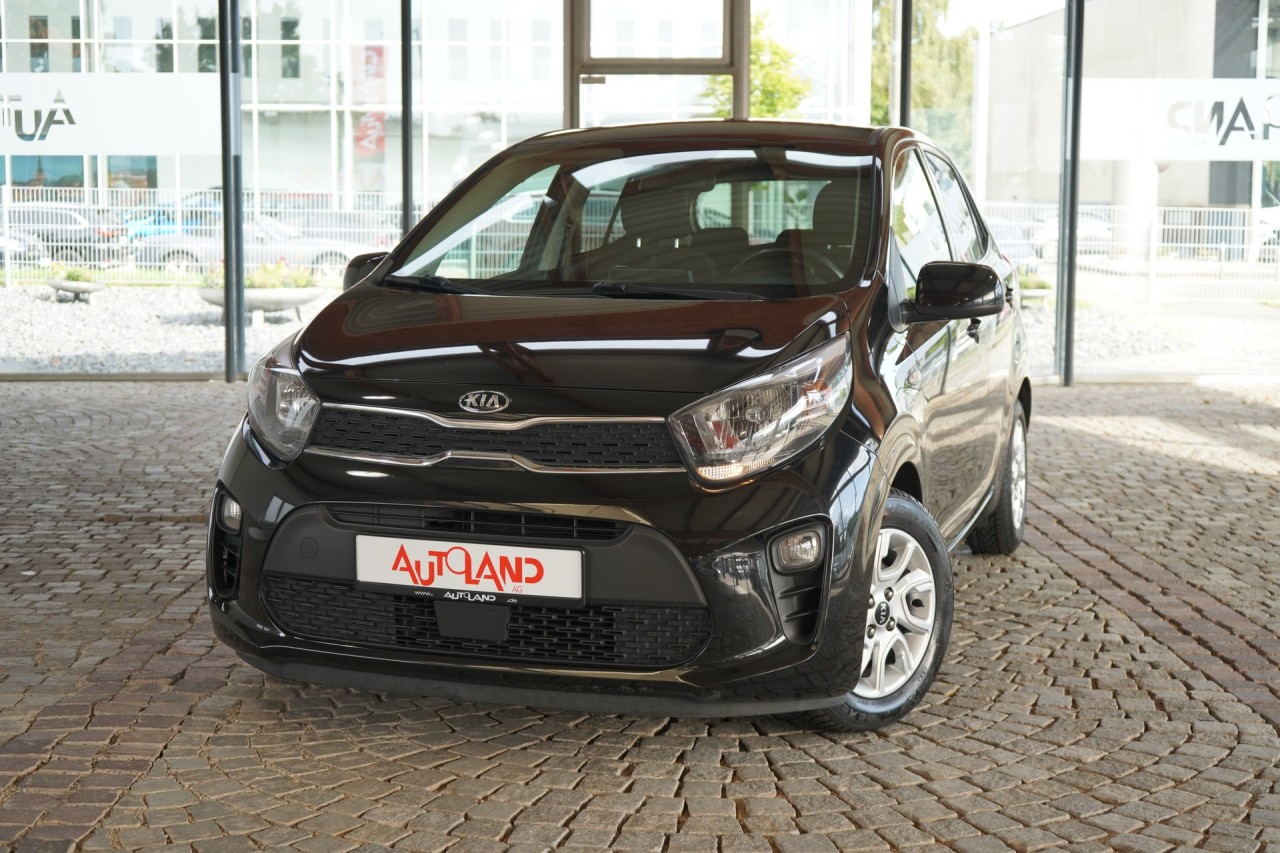 Kia Picanto 1.0 Dream Team