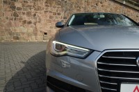 Audi A6 Avant 1.8 TFSI ultra