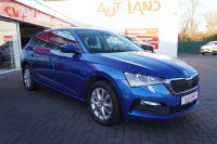 Skoda Scala 1.0 Style