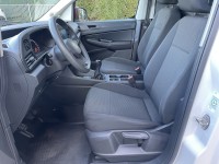 VW Caddy Cargo 2.0 TDI