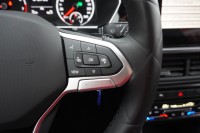 VW T-Cross 1.0 TSI DSG