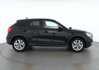 Audi Q2 35 TFSI advanced