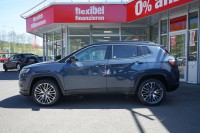 Jeep Compass 1.5 M-Hybrid Altitude FWD