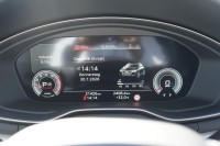Audi A4 Quattro Avant 40 TFSI quattro competition edition plus